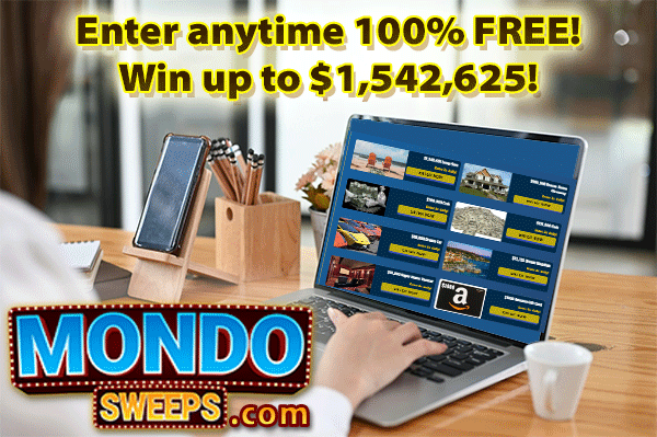 MondoSweeps tweet media