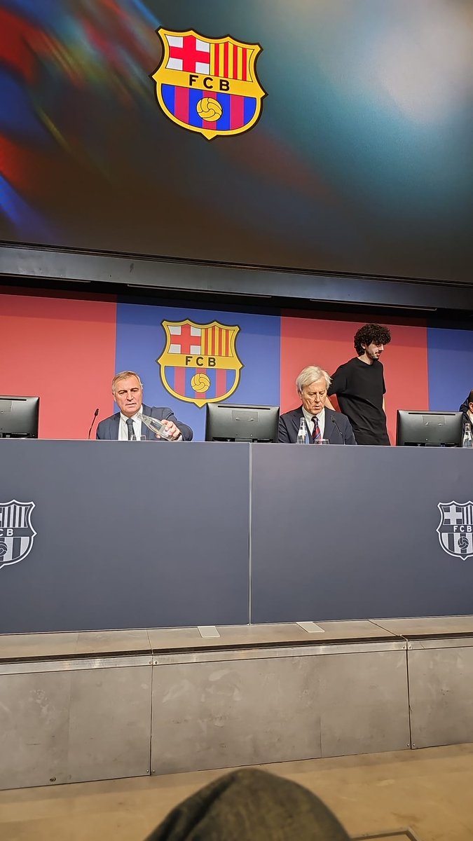 Pau Fernandez tweet media