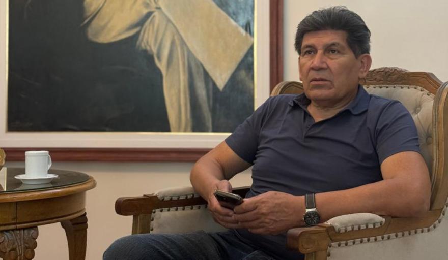 Mariano Cascallares tweet media