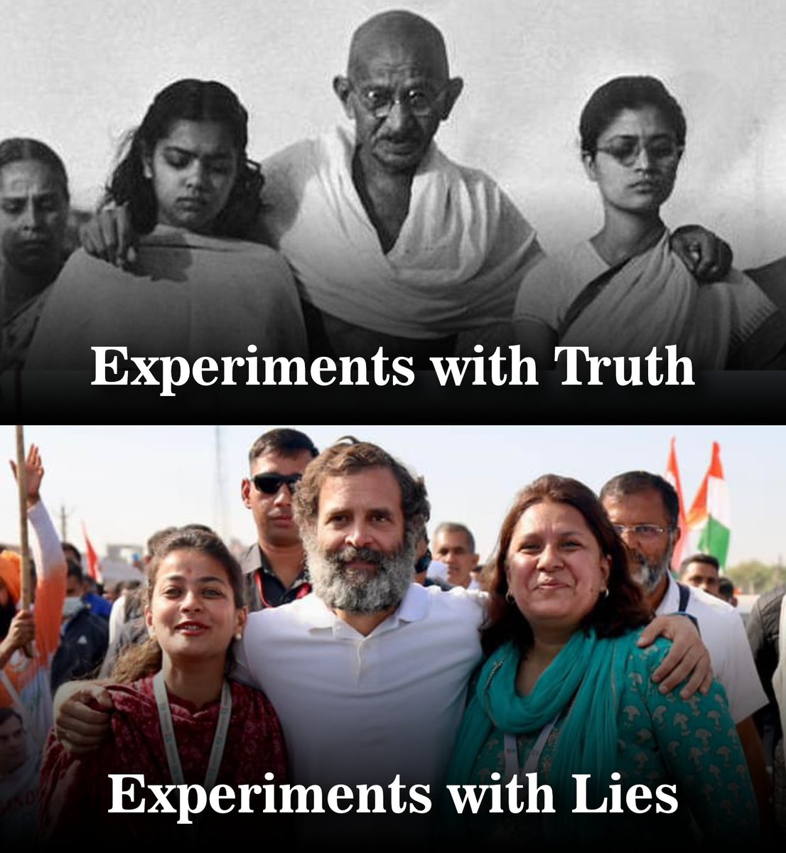 SandipRnc's tweet image. The dirty experiment !!! 

#EpstinFiles
