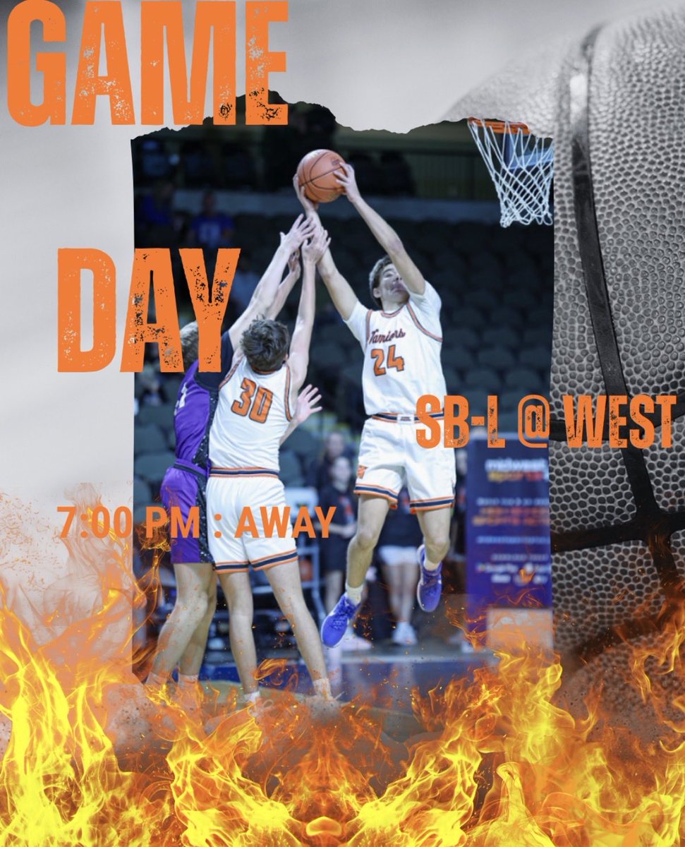 SBL BASKETBALL tweet media