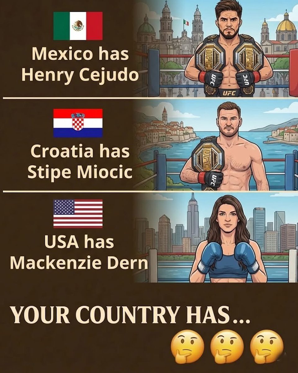 MMA UNCENSORED tweet media