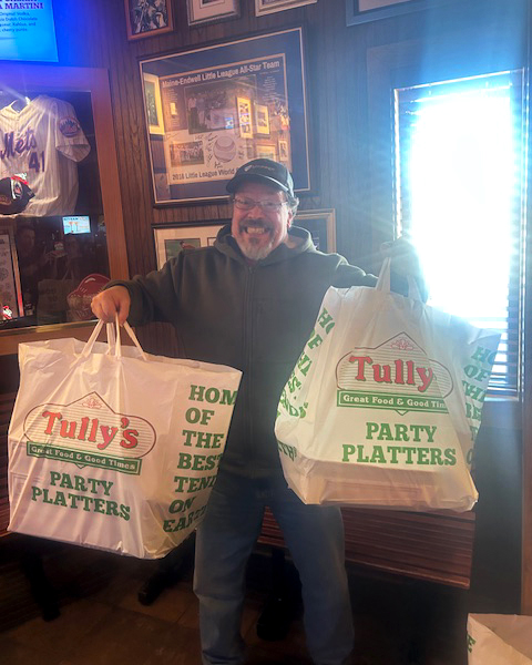 Tully's Good Times tweet media