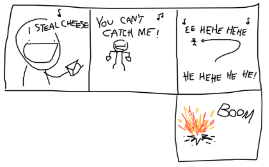 Thomas ‘TomSka’ Ridgewell tweet media