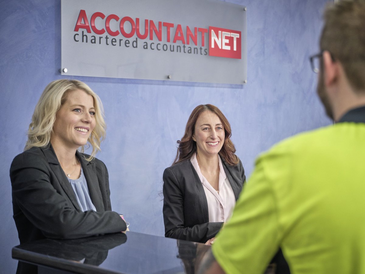 AccountantNet People 🔢 👥  Best in business! 

Our team members come from all walks of life and industries. We have Chartered Accountants (CA), Certified Practicing Accounts (CPA), Superannuation and Small business experts

Book an appointment 🌐 accountantnet.net.au/our-people/