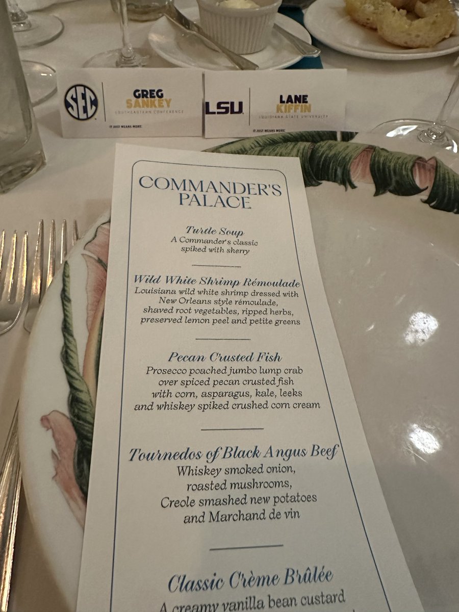 Lane Kiffin tweet media