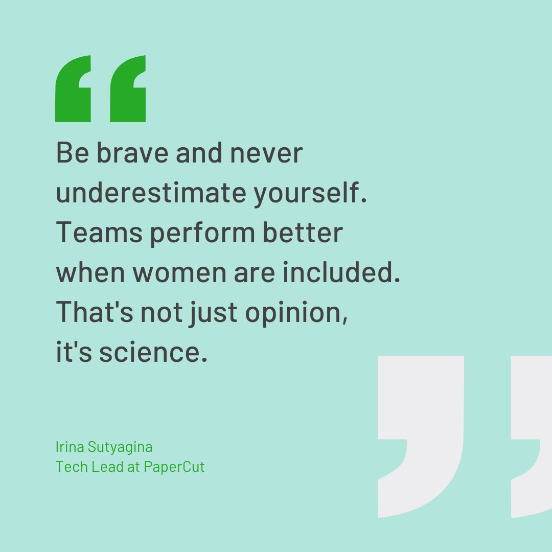 PaperCut Software tweet media