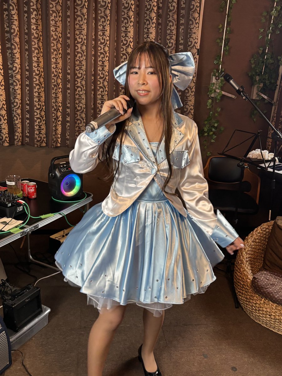 日曜はアイドルしてました🤣 #MusicTimeTraveler