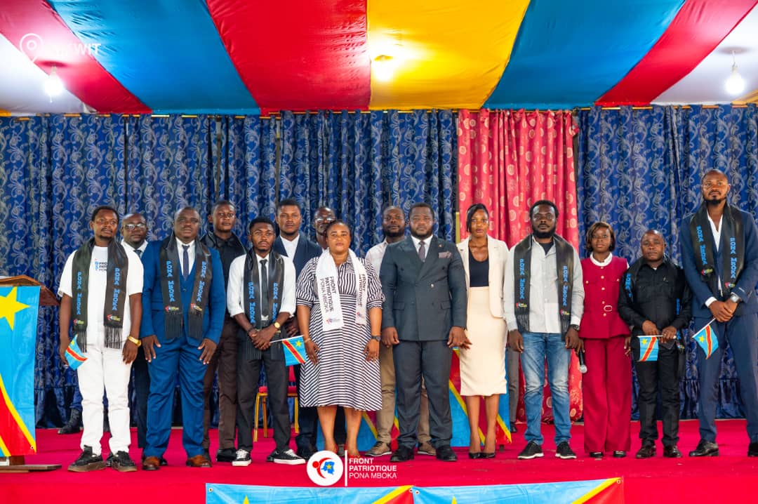 Josue BUNGU tweet media