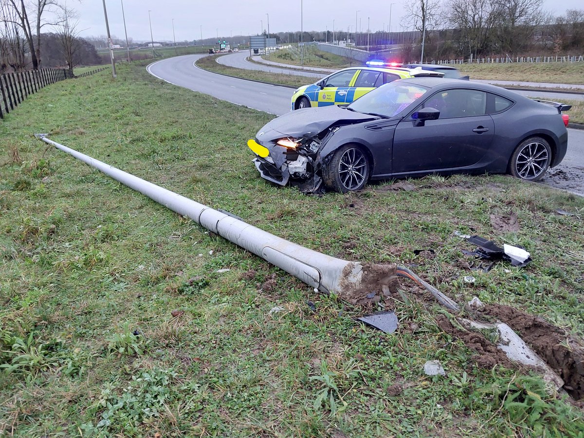 Kent Police Ashford tweet media