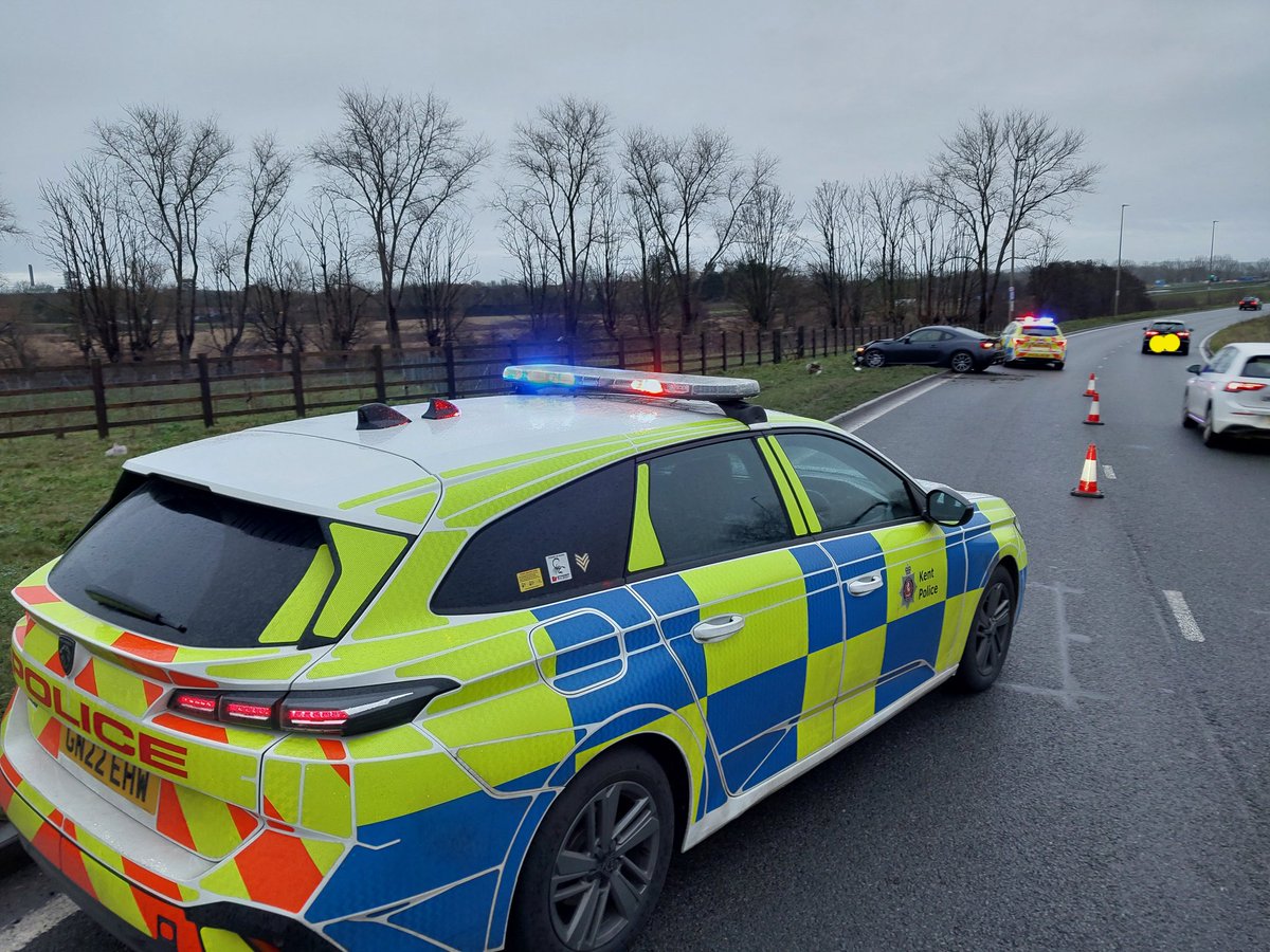 Kent Police Ashford tweet media