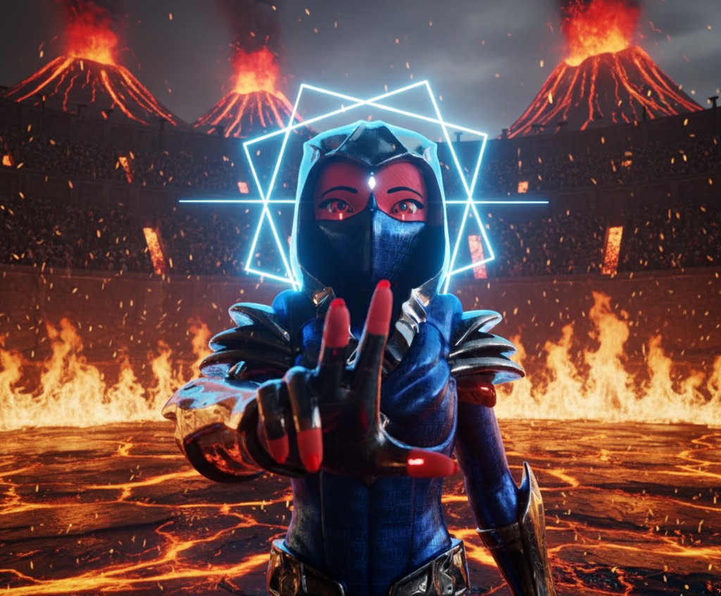 5 years already with the <a href="/metalegendsnft/">Meta Legends</a>, Meta Legends family. 🔥

Proud to have believed in this project since day one. It’s 2026 and the ambition is still there, stronger than ever. Can’t wait to keep following the journey until we all meet in the metaverse! 🚀🫶🏽