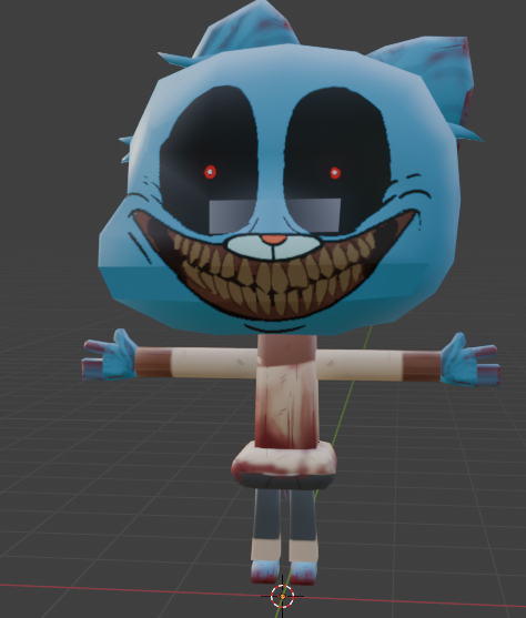 🌈 The Weeping Souls tweet media