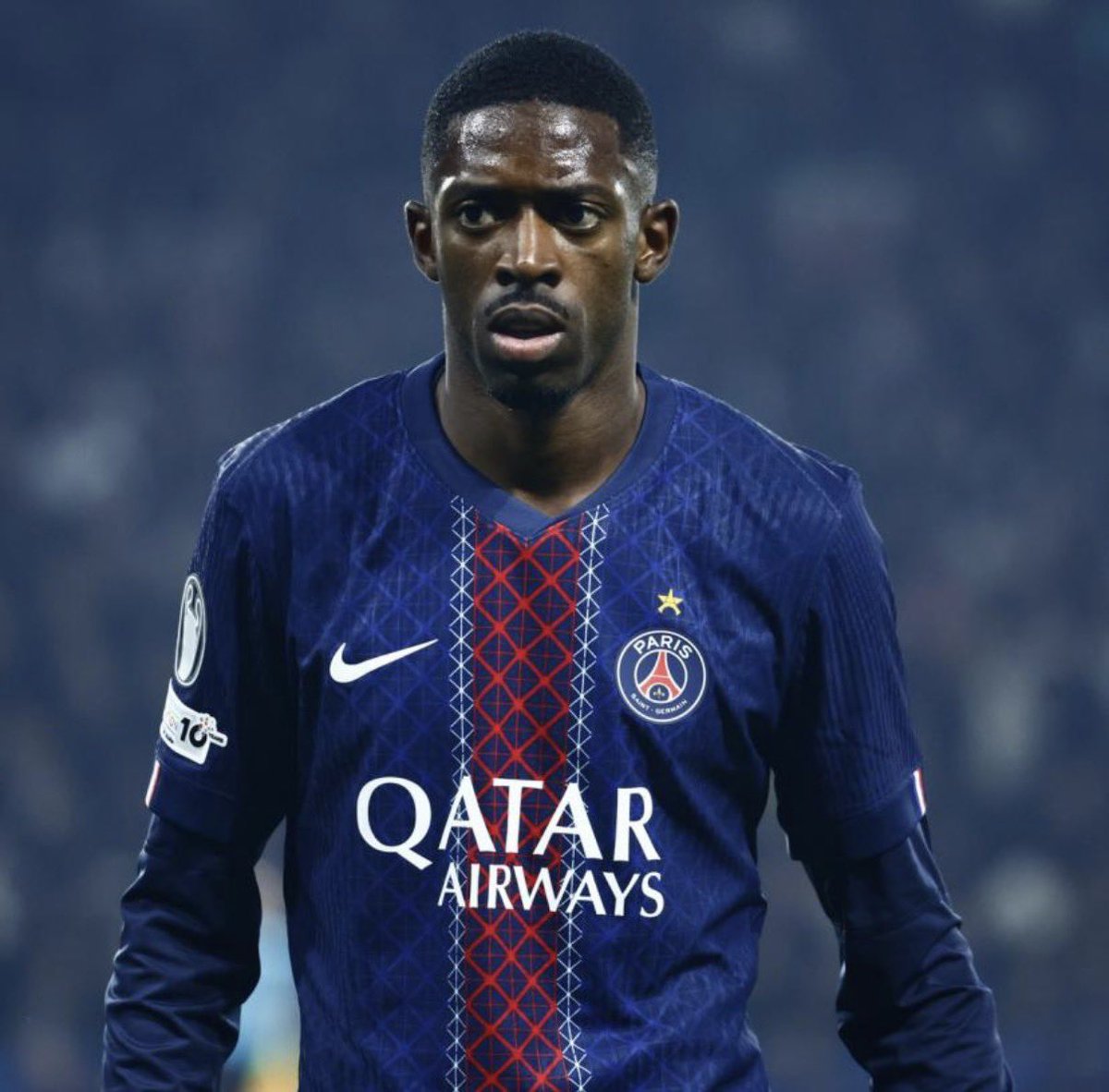 Adn Psg tweet media