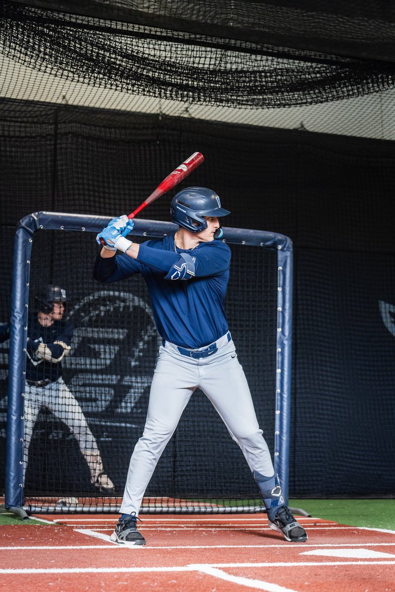 Villanova Baseball tweet media