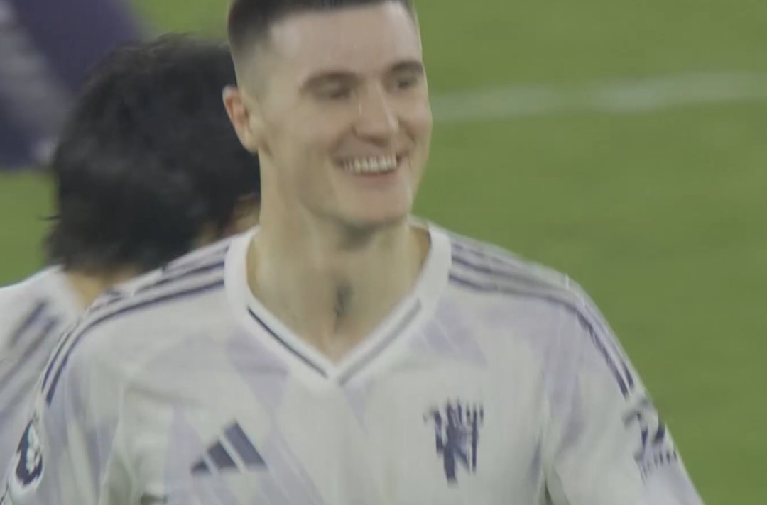 🚨🚨| BENJAMIN SESKO WITH A STOPPAGE TIME EQUALIZER FOR MANCHESTER UNITED!!! 🤯🔥