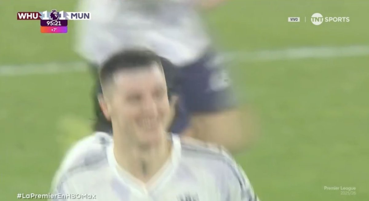 Forever United tweet media