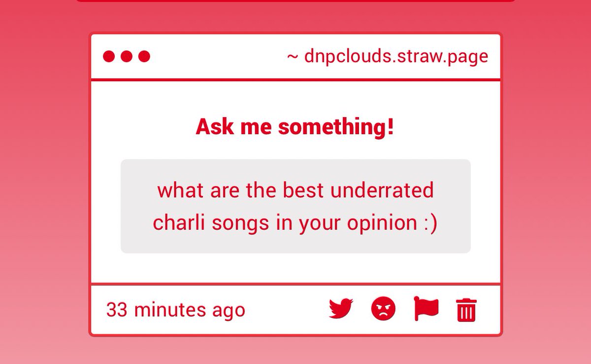 dnpclouds's tweet image. GREAT QUESTION!!! 
-claws
-track 10
-unlock it (lock it)