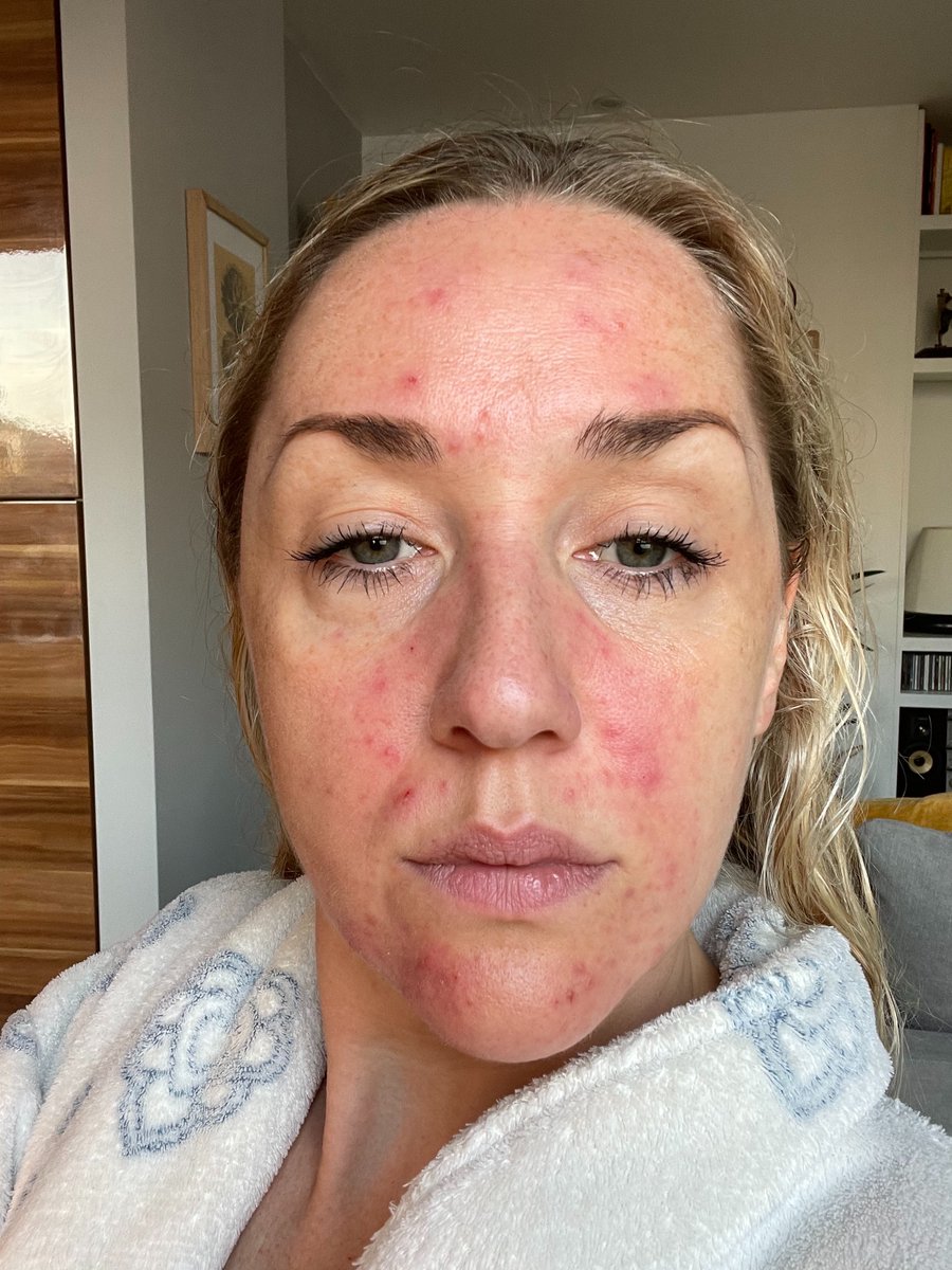 Dermatica tweet media