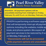 Photo by Pearl River Valley Electric Power Association (@MyPRVEPA)