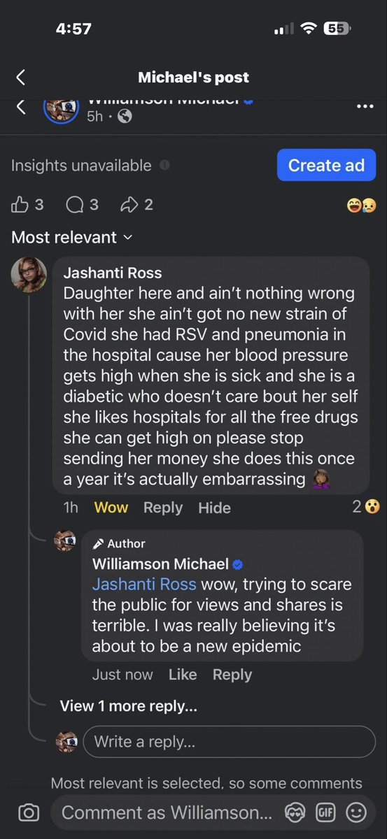 FBAGoddess444's tweet image. Wow, it’s crazy what people will do for likes and views, scare the public into thinking there is some new strain of Coronavirus 😐 this is disgusting on so many levels, you just can’t trust anything these people online say #coronavirus