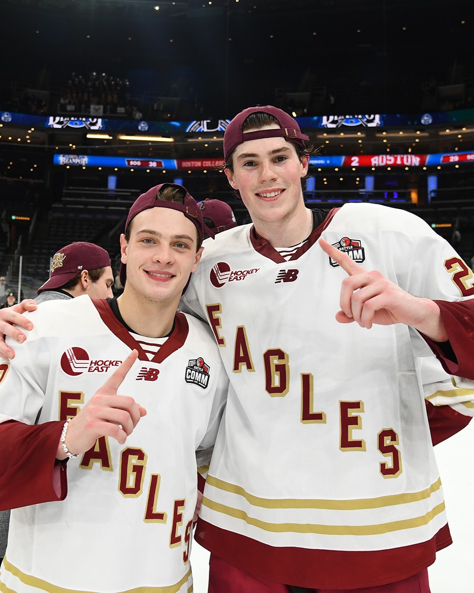 tdgarden's tweet photo. Shots from the Beanpot 📸 https://t.co/1xTKSeTkgt