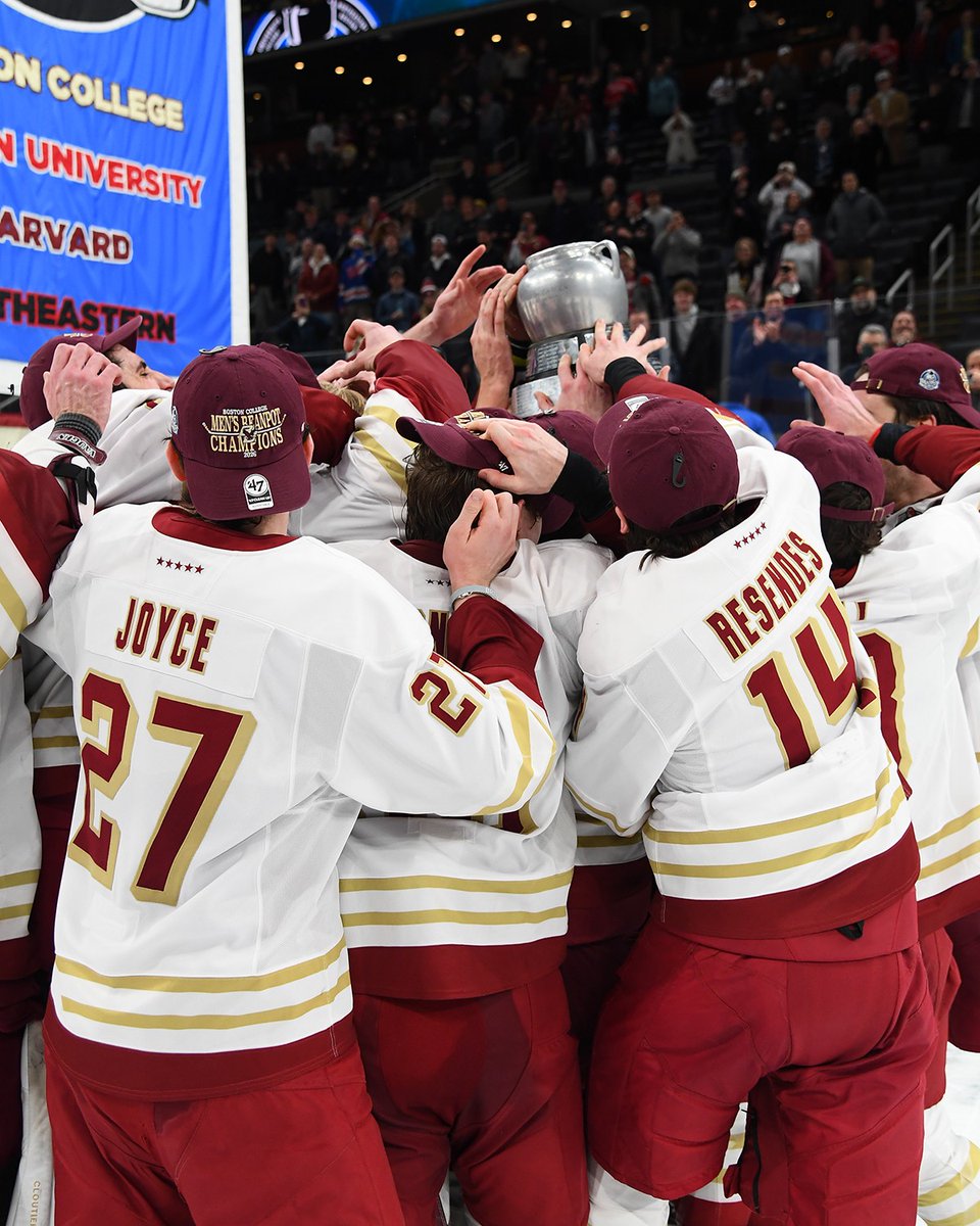 tdgarden's tweet photo. Shots from the Beanpot 📸 https://t.co/1xTKSeTkgt