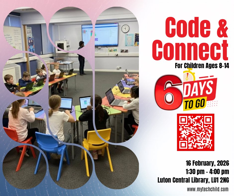 TechChild tweet media