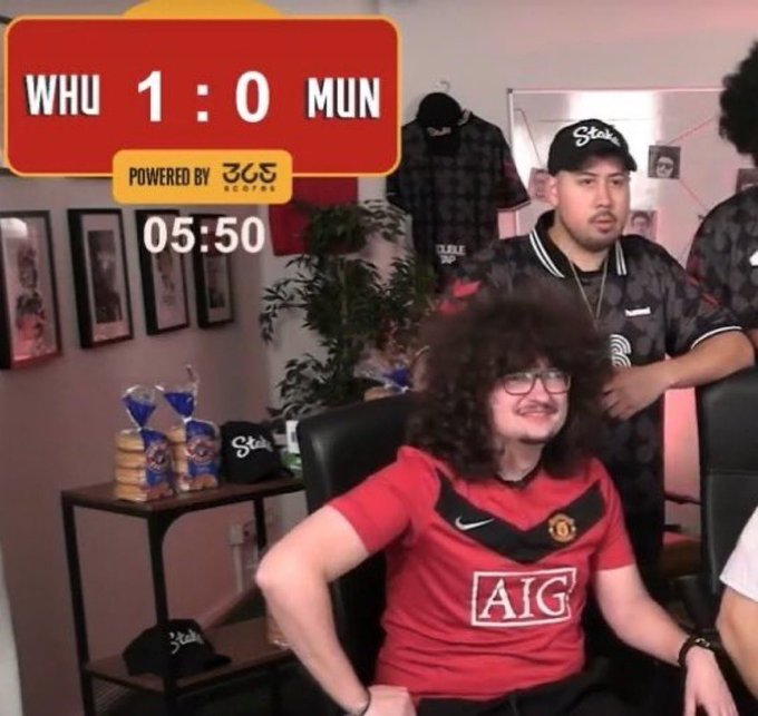 Shambolic performance to let such a picture exist