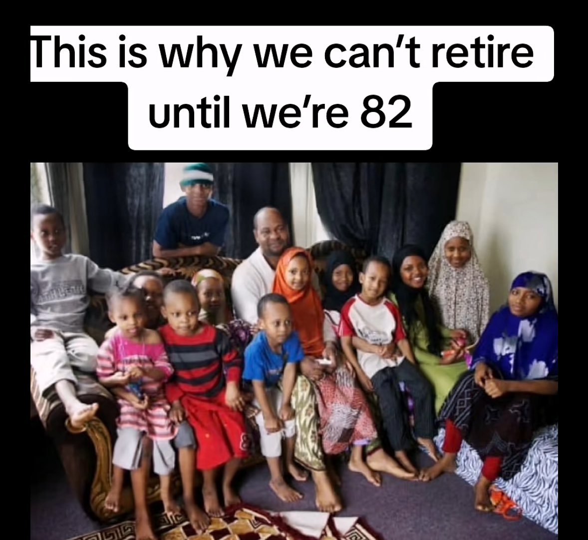 It’s such bullshit 😒