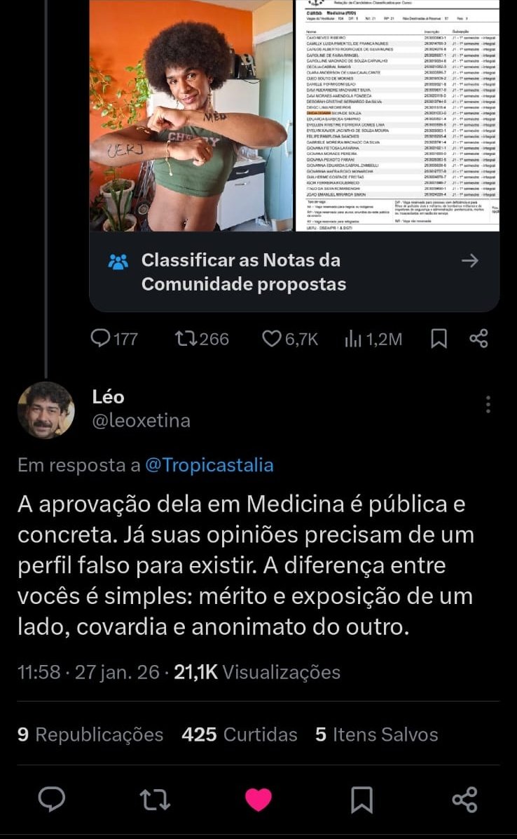 homofobicos passando vergonha ou não tweet media