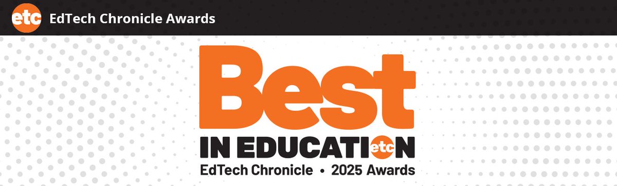 EdTechChronicle tweet media