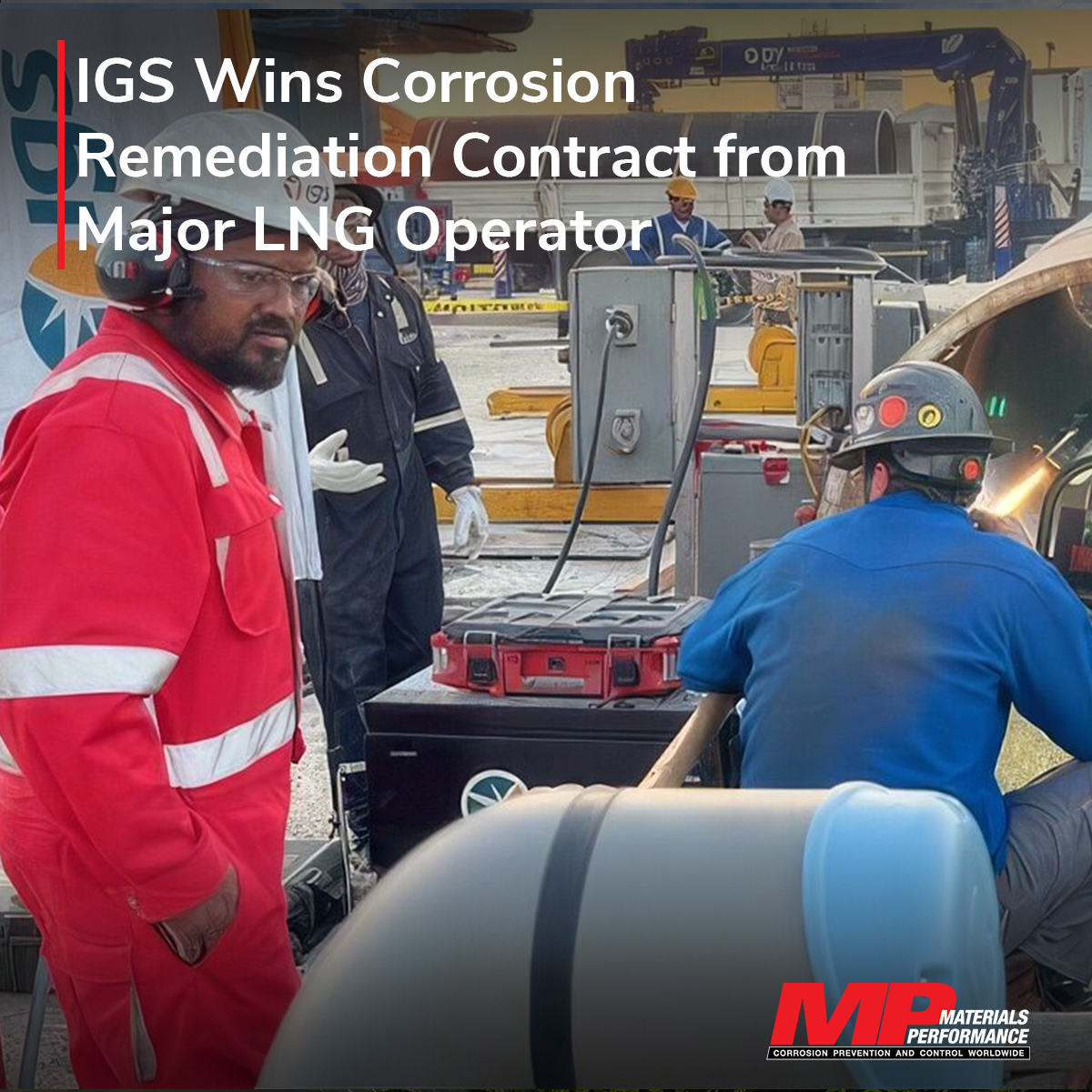 MaterialsPerformance tweet media