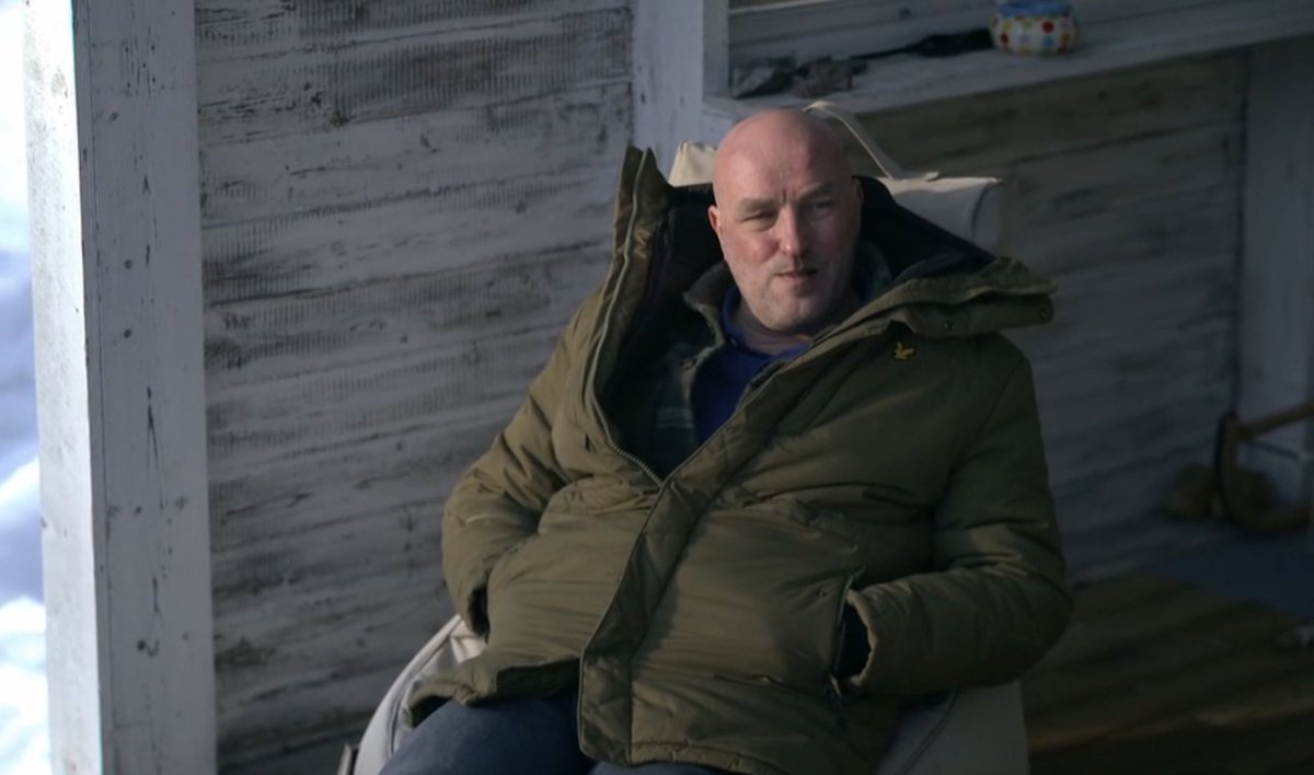 Cees Oosterom tweet media