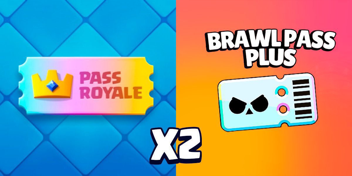 Brawl Olympus tweet media