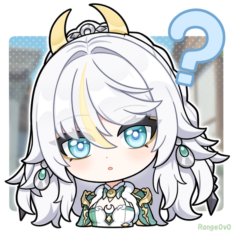 ? ? ?
#原神 #Zibai #兹白