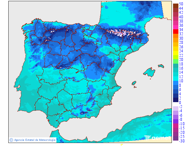 meteo_cs's tweet photo. Mañana será otro día de viento que se sume a la lista, con rachas que serán fuertes de madrugada, "amainando" un poco a mediodía para volver a intensificarse a últimas horas de la jornada. Además, hoy hemos tenido temperaturas suaves que mañana seguirán, subiendo las mínimas. https://t.co/nnkpDkeEHZ
