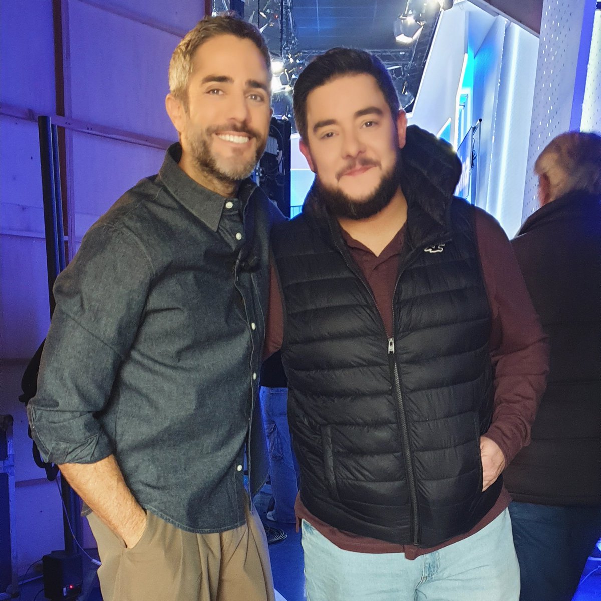 Óscar Pasapalabra tweet media