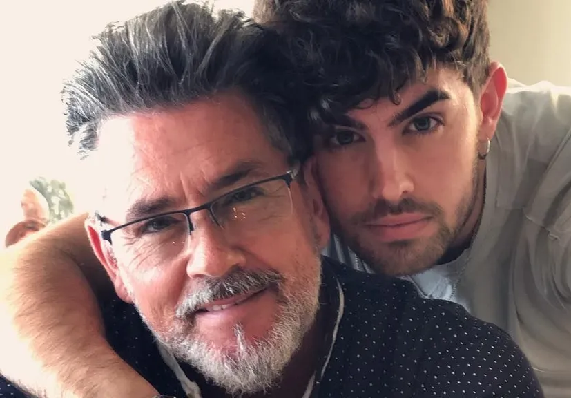 kevintagees's tweet photo. Bienvenidos a la gala de los familiares. Hoy actúan:

- Greg Taro, hermano de Álvaro Soler
- Izan Llunas, hijo de Marcos Llunas
- Mikel Herzog jr., hijo de Mikel Herzog senior
- Dora, hija de Bimba Bosé

#BenidormFest2026 #BenidormFestSemi1