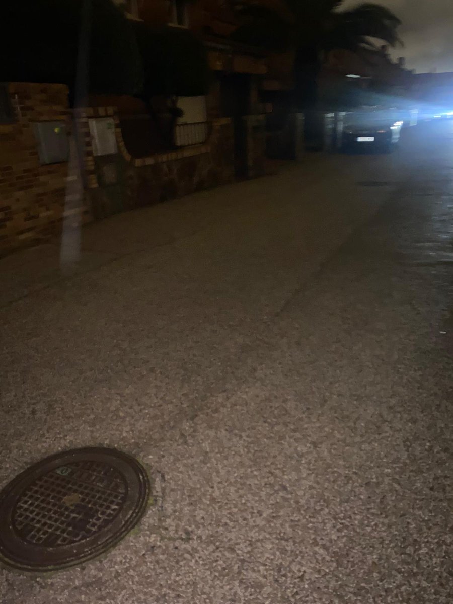 ppgetafe's tweet image. ⚫️⚫️🔦 Una noche más de 'La ruta de la oscuridad de Sara Hernández'.

En La Alhóndiga y Sector 3. ¡Ni un barrio se salva!