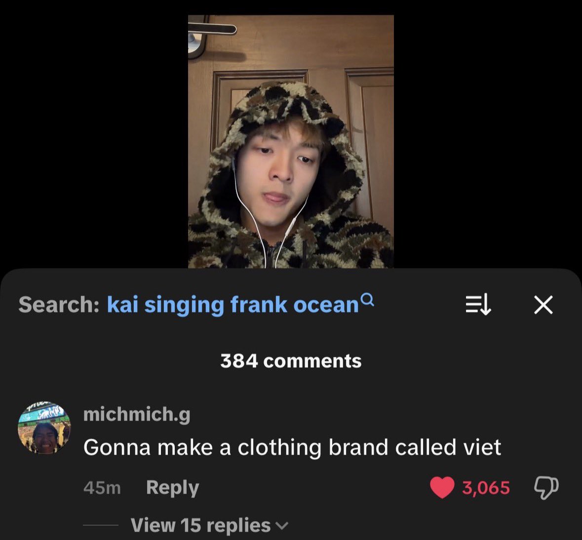 5xinday's tweet image. 