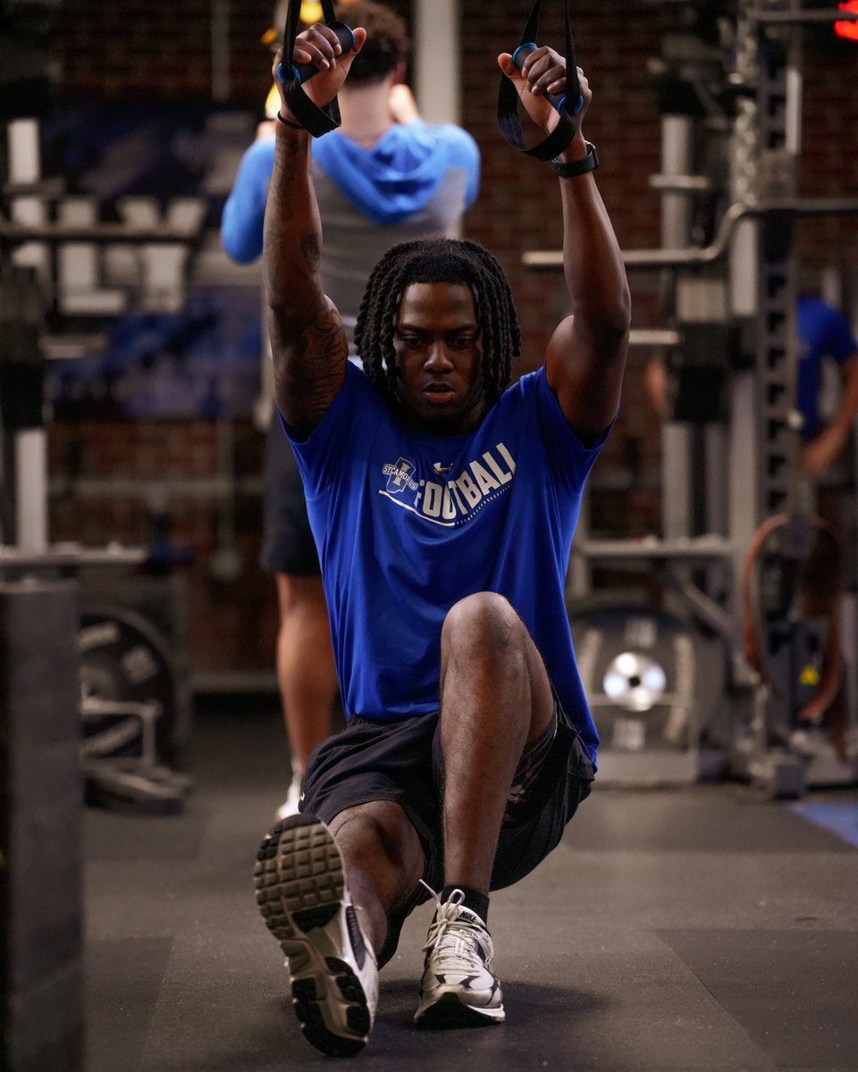 Indiana State Football tweet media