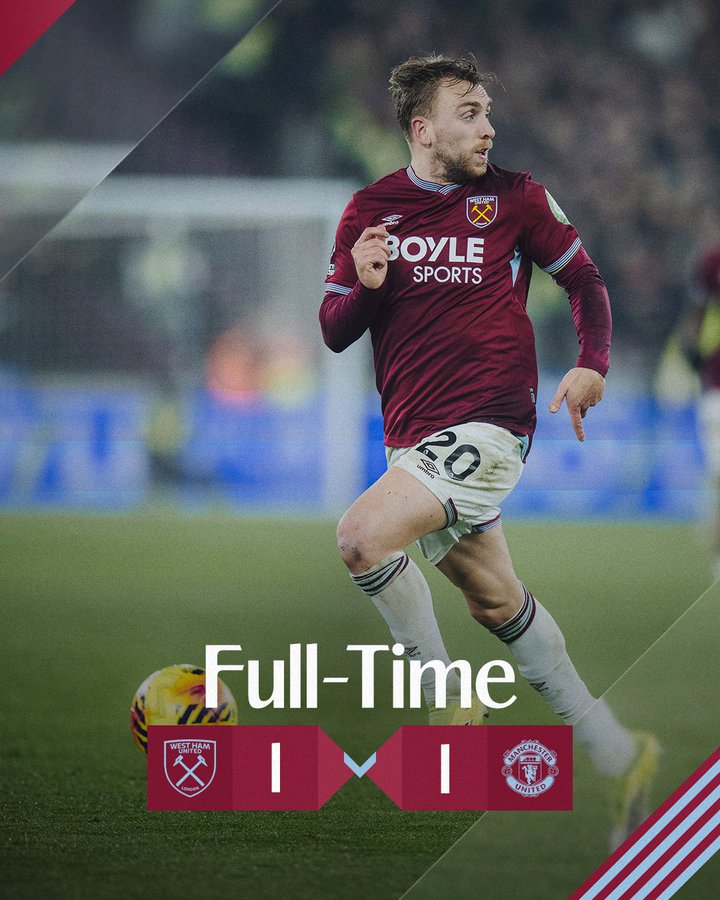 WHU BR tweet media