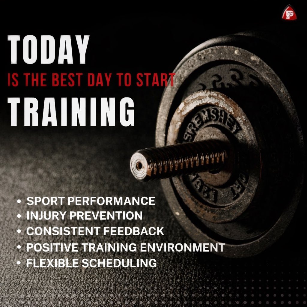 Progressive Fitness and Performance tweet media