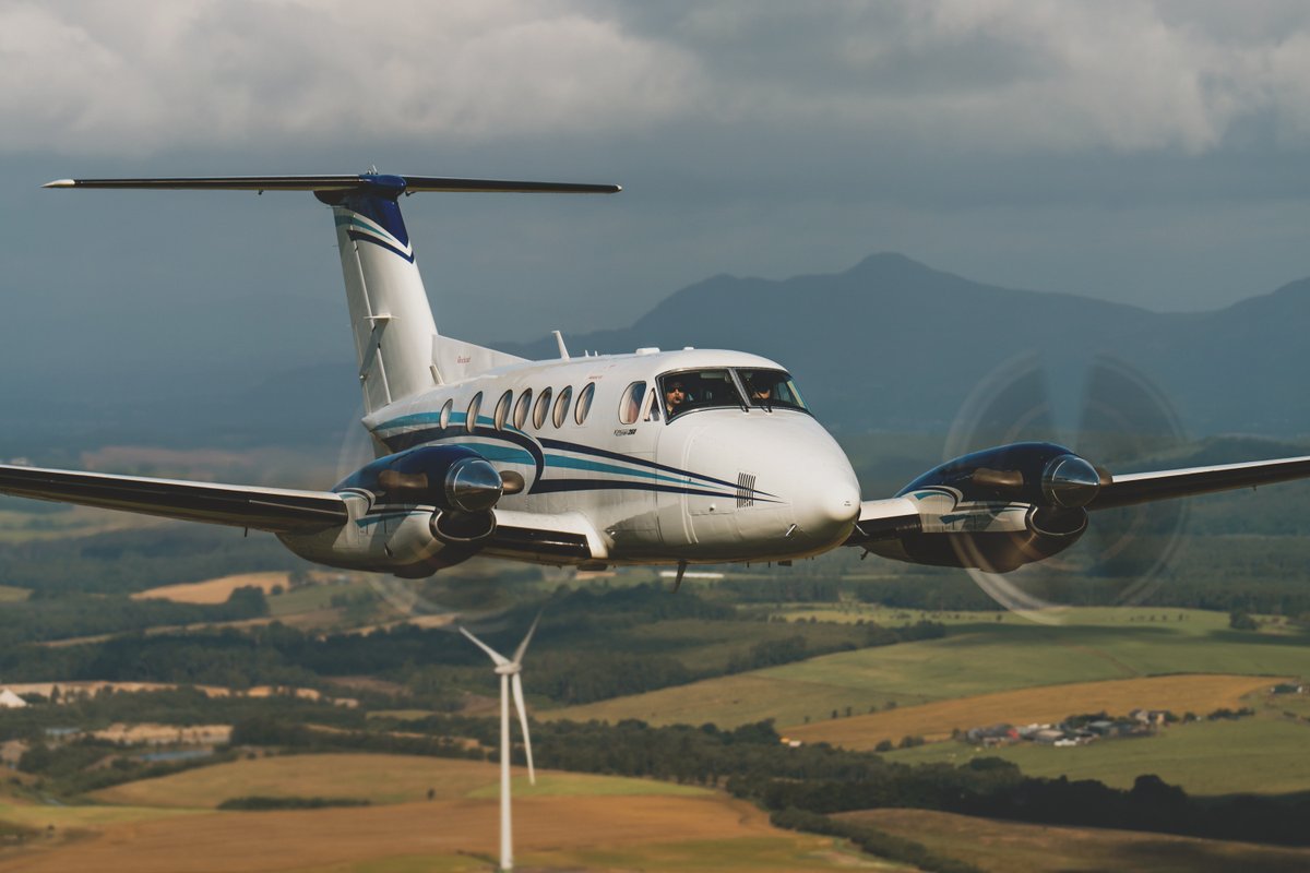 Beechcraft tweet media