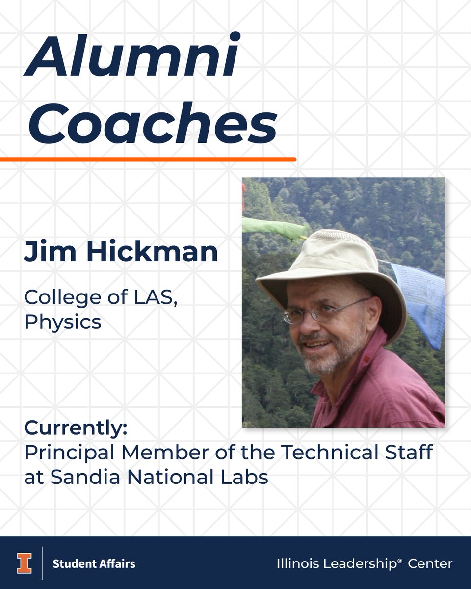 Illinois Leadership® Center tweet media