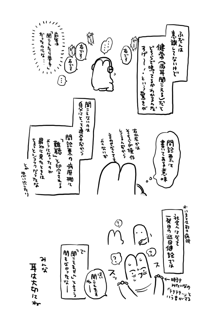 日記 