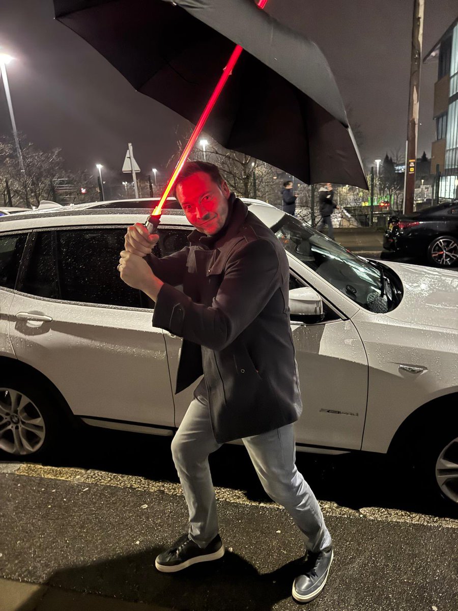 SuburbanGooner's tweet image. Enjoyed my Christmas present from the bro this evening 

#DarkSide