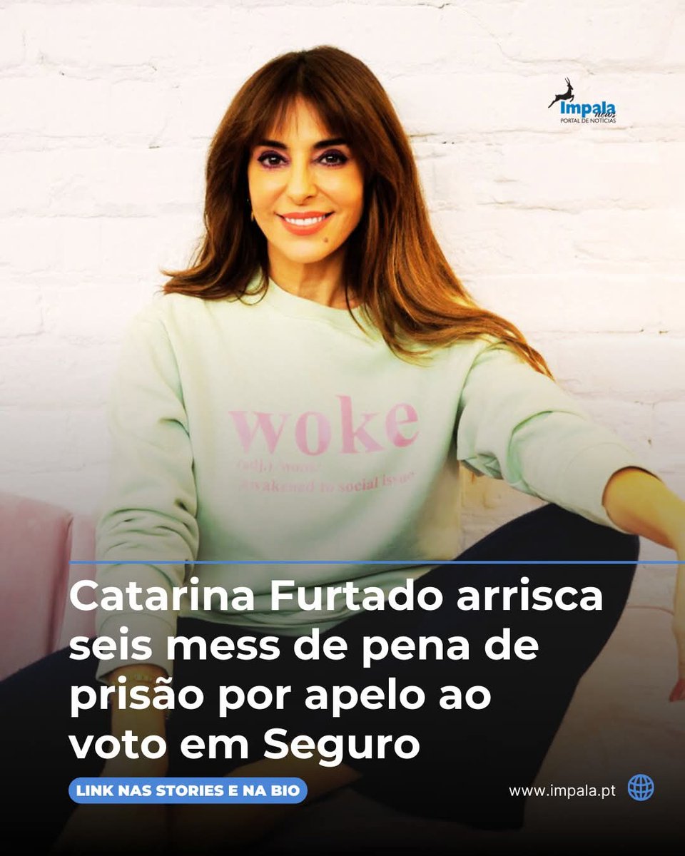 Como todos sabemos, o sistema corrupto não irá permitir que uma dos idiotas úteis seja penalizada..