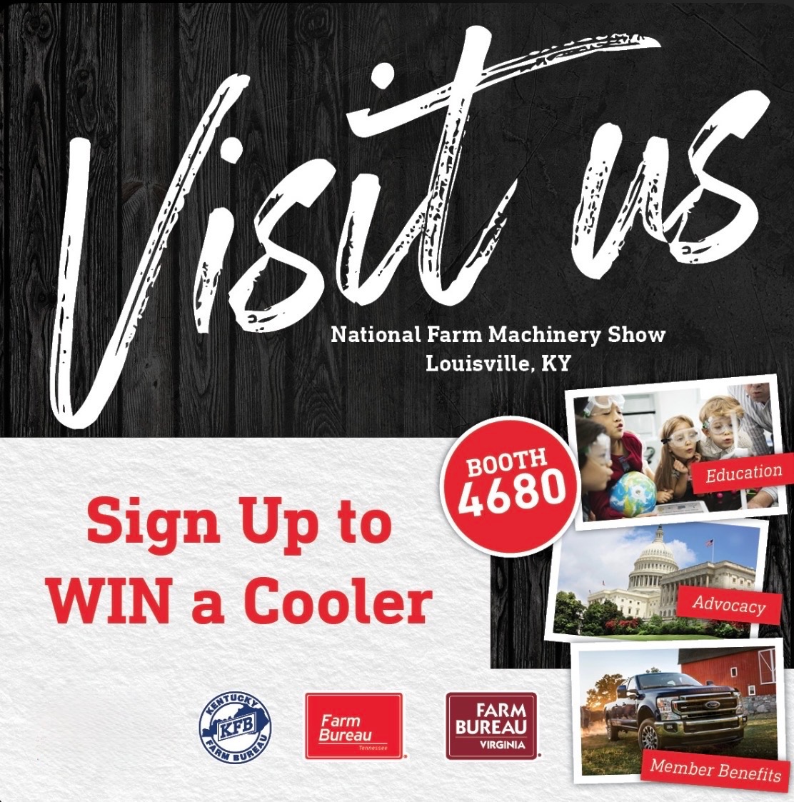 Tennessee Farm Bureau Federation tweet media